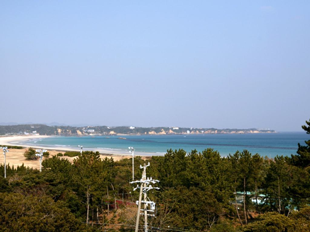 Onsen Ryokan Satomura Mie Prefecture Luaran gambar