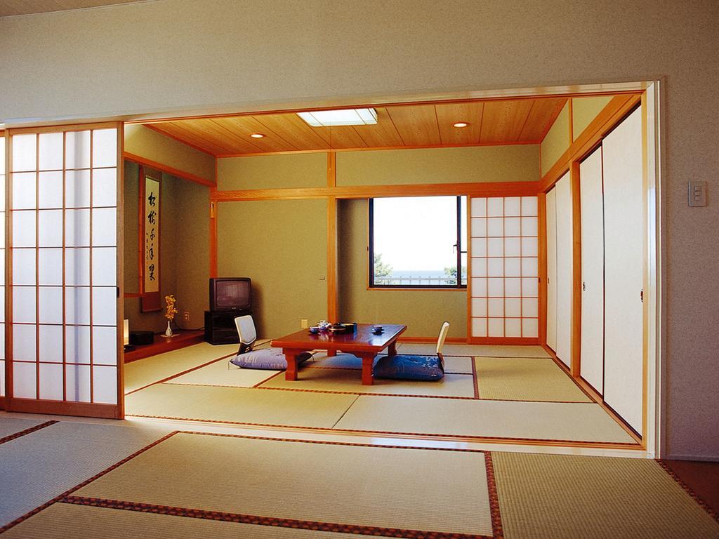 Onsen Ryokan Satomura Mie Prefecture Luaran gambar