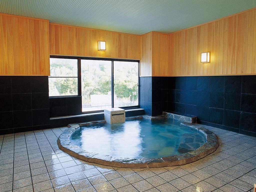 Onsen Ryokan Satomura Mie Prefecture Luaran gambar