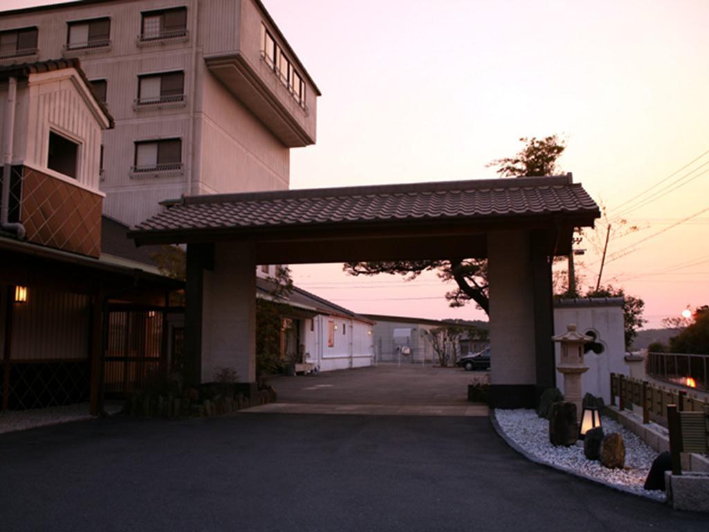 Onsen Ryokan Satomura Mie Prefecture Luaran gambar