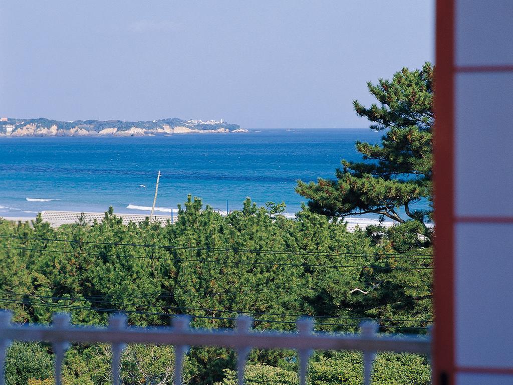 Onsen Ryokan Satomura Mie Prefecture Luaran gambar