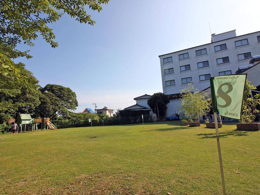 Onsen Ryokan Satomura Mie Prefecture Luaran gambar