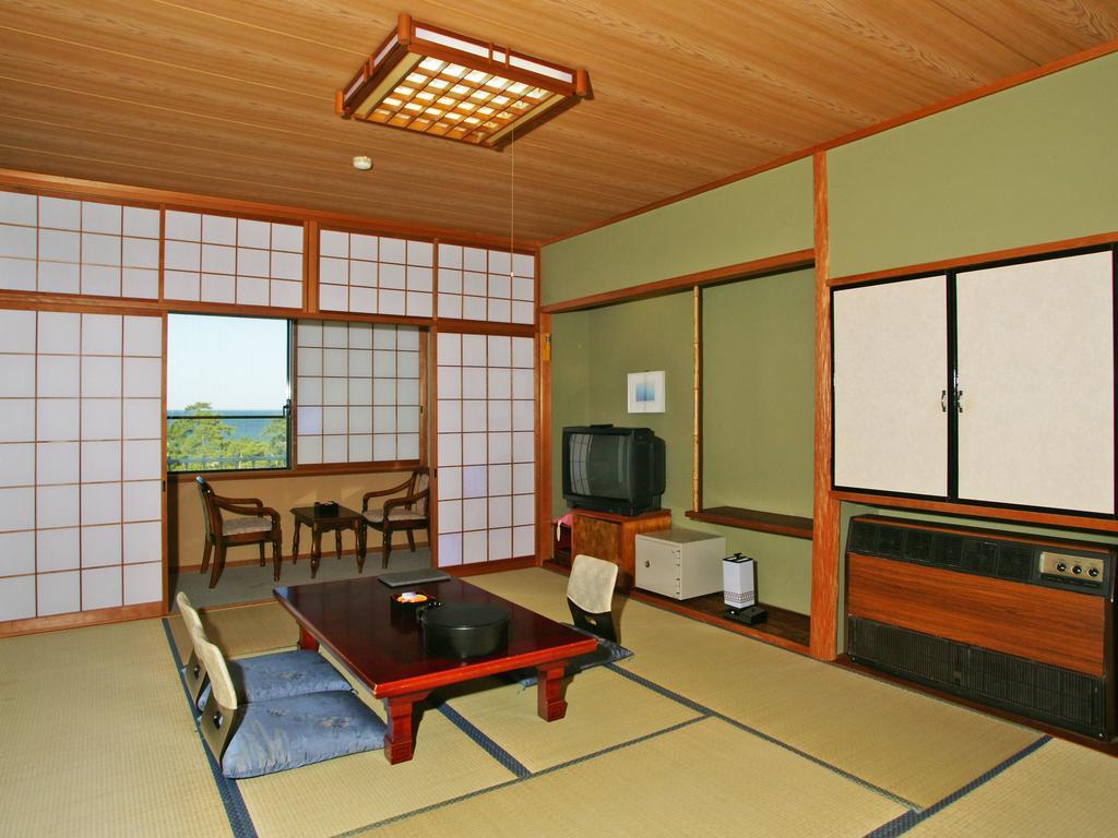 Onsen Ryokan Satomura Mie Prefecture Luaran gambar