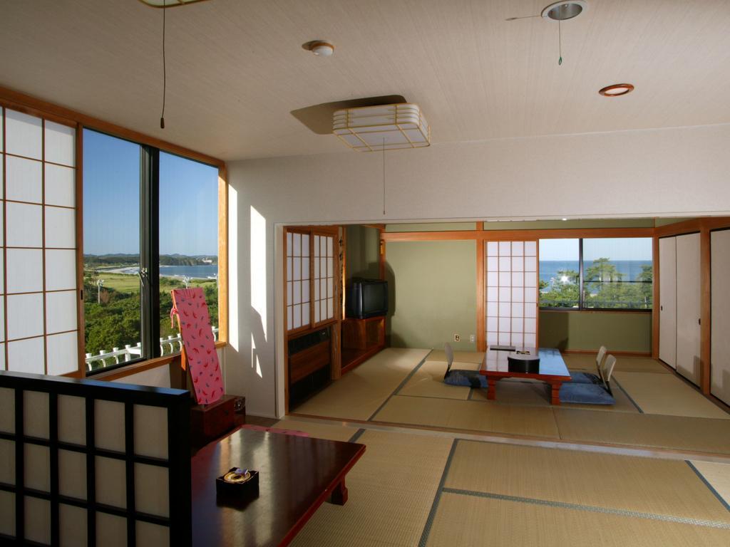 Onsen Ryokan Satomura Mie Prefecture Luaran gambar
