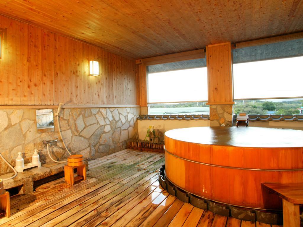 Onsen Ryokan Satomura Mie Prefecture Luaran gambar