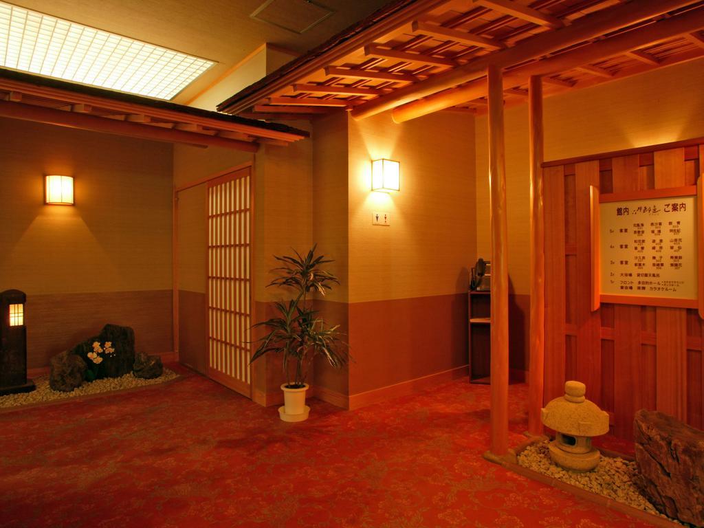 Onsen Ryokan Satomura Mie Prefecture Luaran gambar