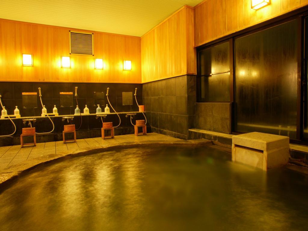 Onsen Ryokan Satomura Mie Prefecture Luaran gambar