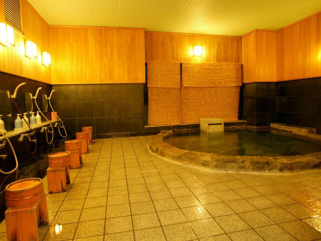 Onsen Ryokan Satomura Mie Prefecture Luaran gambar