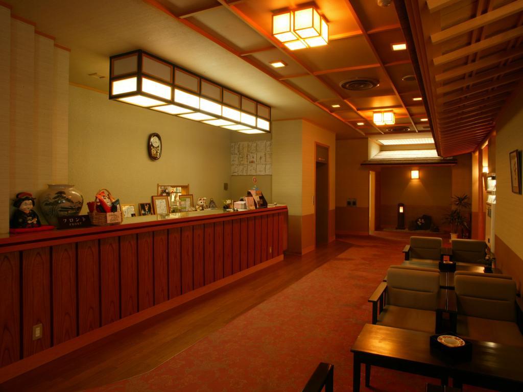 Onsen Ryokan Satomura Mie Prefecture Luaran gambar